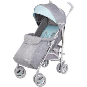 lionelo Poussette canne Irma mint