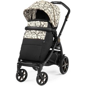 Peg Perego Poussette Book Graphic Gold