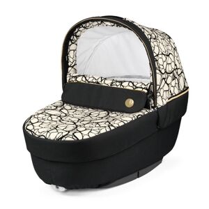 Peg Perego Nacelle de poussette Culla Elite Graphic Gold