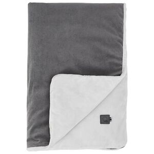 anex Couverture de poussette universelle gris