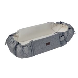 Najell Couffin SleepCarrier 2 Morning Grey
