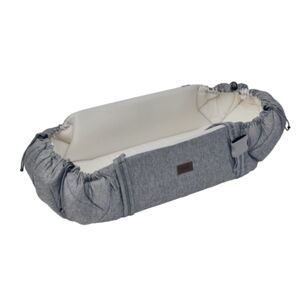 Couffin SleepCarrier 2 Morning Grey