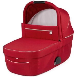 Peg Perego Nacelle de poussette Culla Grande Red Shine