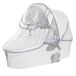 Habillage pluie pour nacelle de poussette X-Cover X-Pram Light 2.0