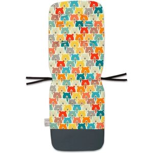 X-lander Matelas pour poussette Happy Bears