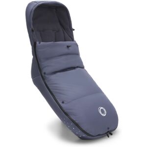 bugaboo Chancelière pour poussette hiver Performance Seaside Bleu