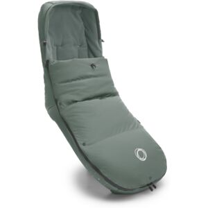 bugaboo Chancelière pour poussette hiver Performance Pine Green