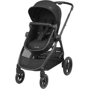 MAXI COSI Poussette Zelia 3 Essential Black