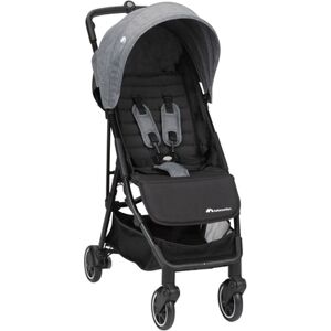 Bebe Confort Poussette compacte Teeny 3D Black Chic