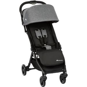 Bébé Confort Poussette compacte Bonny Black Chic