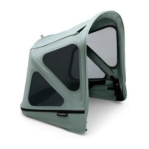 bugaboo Canopy de poussette fenetres Breezy Donkey 5 Pine Green