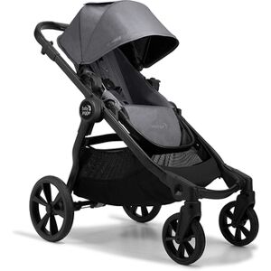 baby jogger Poussette City Select 2 Radiant Slate