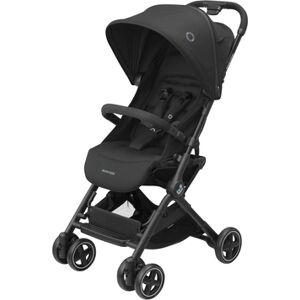 MAXI COSI Poussette compacte Lara² Essential Black