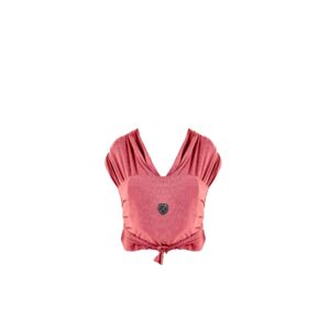 KOALABABY KOALA BABYCARE® Echarpe de portage bordeaux