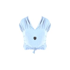 KOALABABY KOALA BABYCARE® Echarpe de portage bleu clair