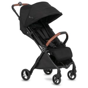 Poussette Jet 3 Black