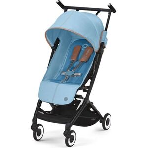 cybex GOLD Poussette canne Libelle Beach Blue