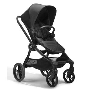 baby jogger Poussette City Sights Rich Black