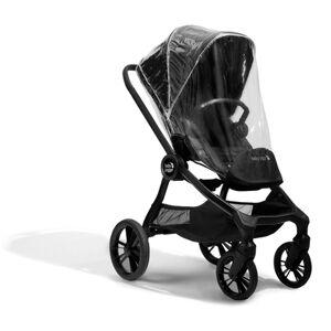 baby jogger Habillage pluie pour poussette City Sights transparent