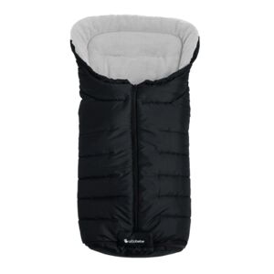 Altabebe Chanceliere pour poussette universelle hiver Active collection noir...