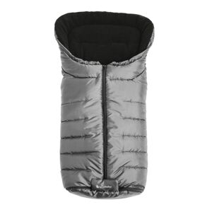 Altabebe Chancelière de poussette universelle hiver collection Active gris...