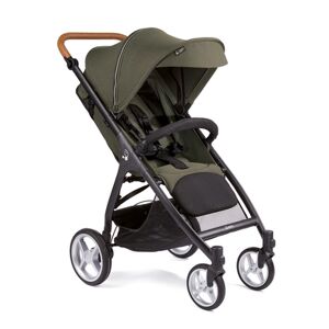 GESSLEIN Poussette SMILOO HAPPY+, olive