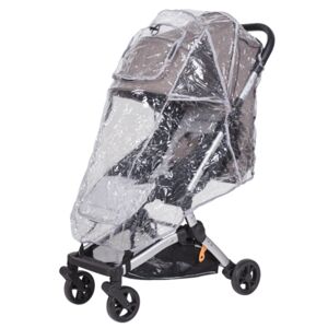 X-lander Habillage pluie pour poussette X-Cover X-Fly