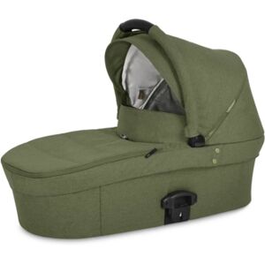 X-lander Nacelle de poussette X-Pram Light 2.0 Organic Green