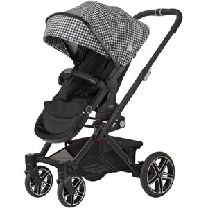 Hartan Poussette Vip GTX Bellybutton elegance (921) chassis noir