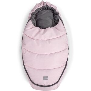 X-lander Chancelière pour poussette universelle hiver X-Cosy Art Pastel Pink