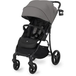 Kinderkraft Poussette ASKOY gray