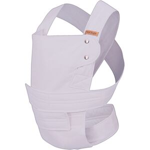 marsupi Porte-bébé ventral Breeze 2.0 violet L