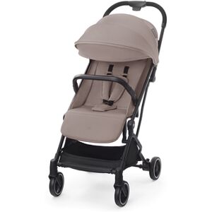 Kinderkraft Poussette compacte INDY 2 calm beige