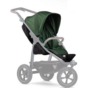 tfk Siège de poussette Mono 2 olive