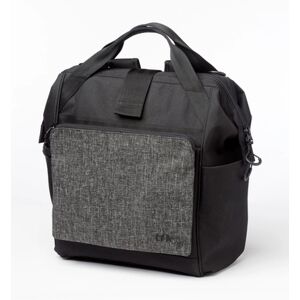 tfk Sac à langer premium anthracite