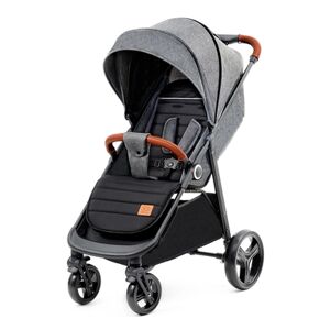 Poussette compacte Grande Plus gray