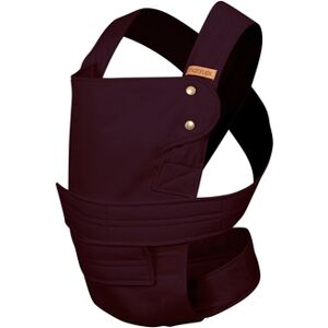 marsupi Porte-bébé ventral Classic 2.0 Berry L