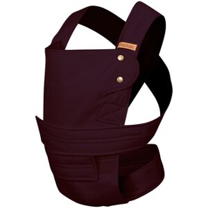 Porte-bébé ventral Classic 2.0 Berry L