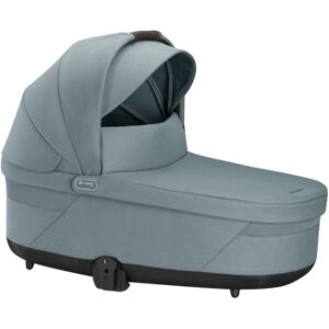 cybex GOLD Nacelle de poussette Cot S Lux Sky Blue