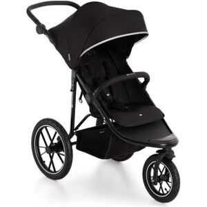 Kinderkraft Poussette 3 roues HELSI deep black