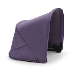 bugaboo Canopy de poussette Fox 5 Astro Purple