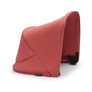 bugaboo Canopy de poussette Fox 5 Sunrise Red