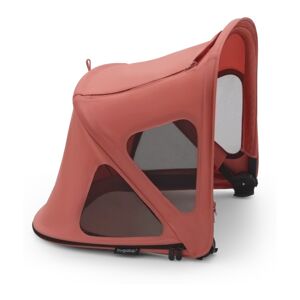 bugaboo Canopy de poussette Fox/Cameleon 3/Lynx V2 Sunrise Red