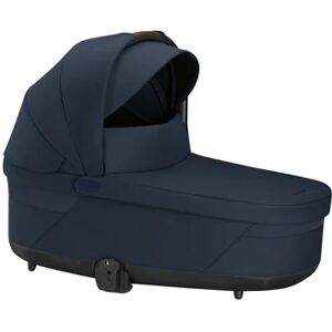 cybex GOLD Nacelle de poussette Cot S Lux Ocean Blue