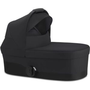 cybex GOLD Nacelle de poussette Cot S Moon Black