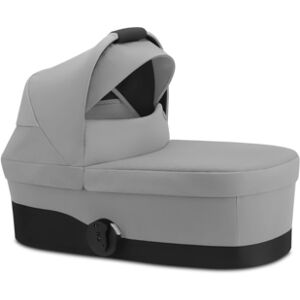 cybex GOLD Nacelle de poussette Cot S Lava Grey