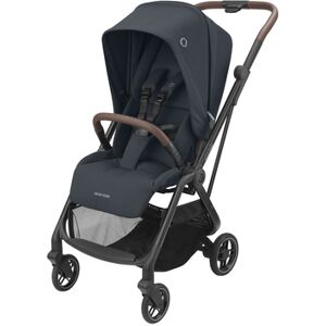 MAXI COSI Poussette Leona Essential Graphite