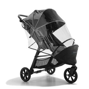 baby jogger Habillage pluie pour poussette City Mini 2GT2Elite 2