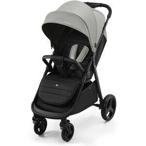 Kinderkraft Poussette compacte RINE moonlight gray