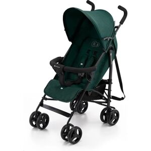 Kinderkraft Poussette canne TIK green